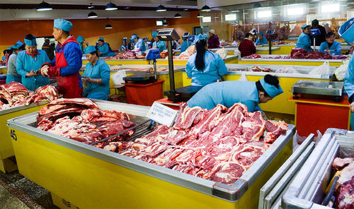 Нөөцийн мах гарсан ч үнэ буурахгүй байна