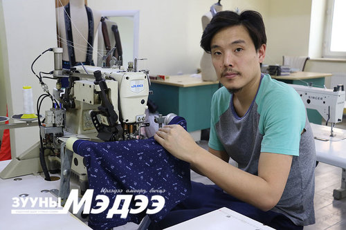 Г.Батхүү: Экспортыг дэмжих нэгдсэн төв хэрэгтэй байна