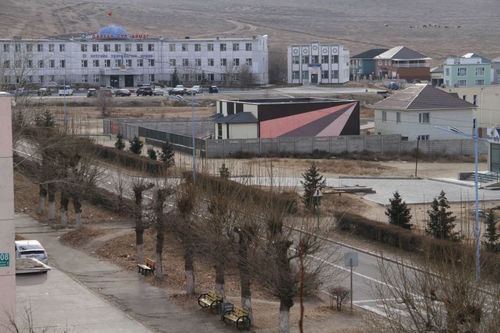 Б.Азжаргал: Аймгийг долоон хэсэгт хувааж захиалгаар түлш, хүнс хүргэнэ