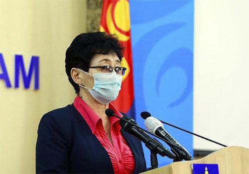 ЭМЯ: Хоногт 20 халдвар нэмэгдэж, Говьсүмбэрт бүртгэгдэв