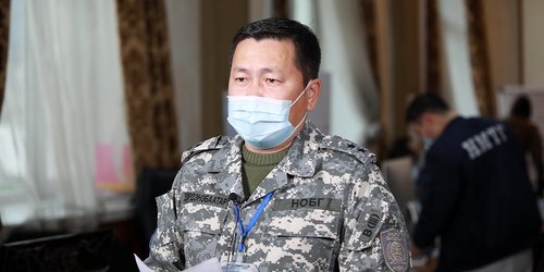 Э.Эрдэнэбаатар:Шинжилгээ авах цэгийг 102 болгож нэмэгдүүлсэн
