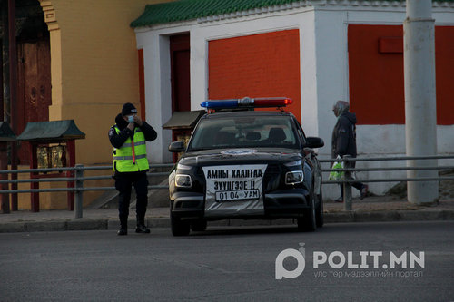 Гэр бүлийн хүчирхийлэл, согтуугаар машин жолоодсон зөрчил нэмэгдэв