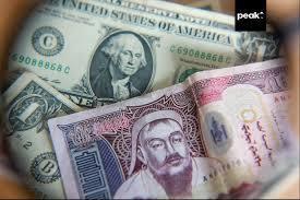 Валютын хадгаламж буурч, төгрөгийн хадгаламж өслөө