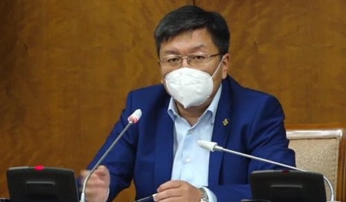 Засгийн газар:Сурагчдын амралтыг арванхоёрдугаар сарын 18-наас эхлүүлнэ