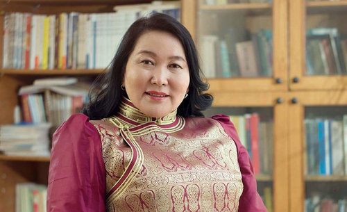 С.Алтантуяа: Эрсдэлээ удирдах чадвараа хөгжүүлэхийг сануулсан сорилтын жилүүд болж байна