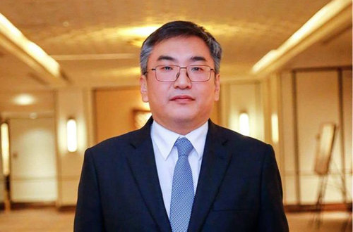 Т.Төгсбилгүүн: Тайланд технологийн дэвшил, бүх нийтийн оролцоогоор COVID-19-ийг тогтоож барьсан