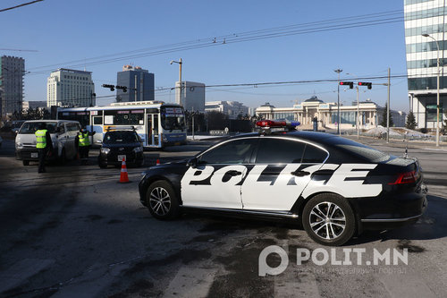 Орон нутаг руу явах иргэдийн шинжилгээний цаг, байршлыг автоматаар хуваарилна