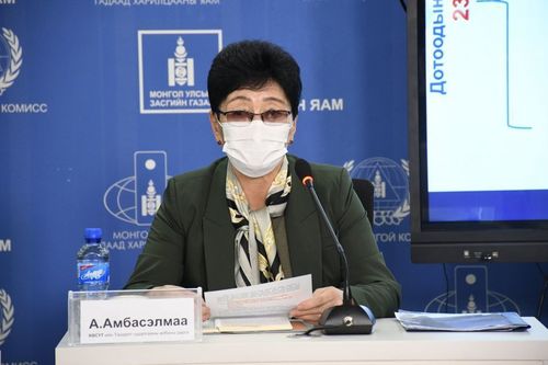 PCR-ийн шинжилгээгээр 13 хүнээс COVID-19 илэрч, дотоодын халдвар 275 боллоо