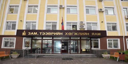 ЗТХЯ:Сайдаас өгсөн 88 үүрэг, даалгаврын 79 нь 100 хувь биеллээ