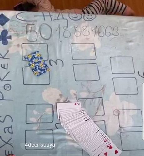 Мөрийтэй тоглоом зохион байгуулсан иргэнийг эрүүгийн хэрэг үүсгэн шалгана