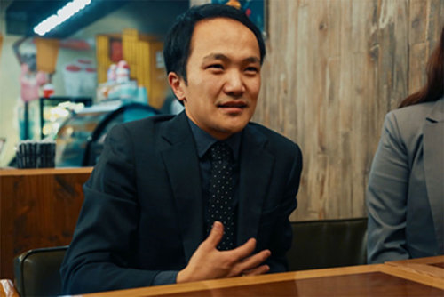 Б.Батжаргал: Технологид суурилсан ухаалаг, цогц хүргэлтийн үйлчилгээг үзүүлж байна