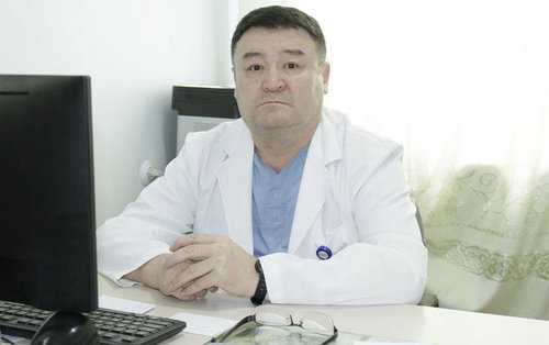 Х.Хусаян: Хүний эхэсийн тарилга нь дархлаа дэмжиж, нөхөн сэргээх өндөр үр дүнтэй