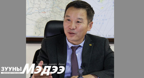 Төмөр замын хөгжлийн талаар Р.Батсүхийн хэлсэн онцлох эшлэлүүд