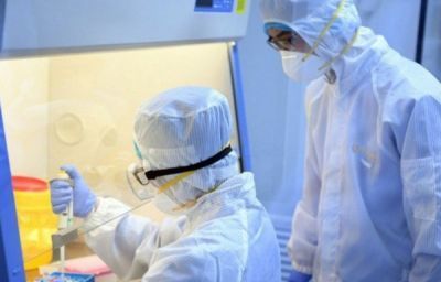Халдвар голомтлон гарсан хорооны иргэд шинжилгээ өгч эхэллээ