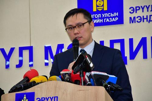 Л.Мөнхтүшиг: Ойрын хугацаанд 2-3 тусгай үүргийн нислэг үйлдэх боломжийг судалж байна