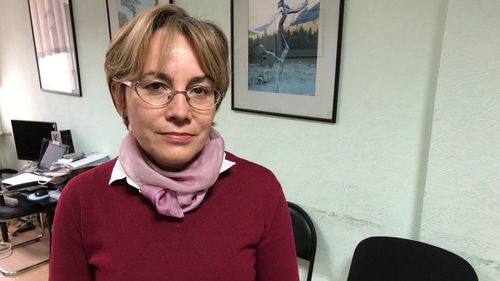 Светлана Завидова: Бид “Sputnik V” вакцины аюулгүй байдалд итгэхгүй байна
