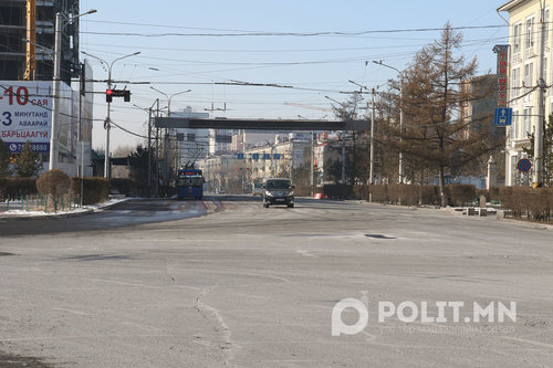 Засгийн газар онцгой үеийн эрсдэлийн сан үүсгэх хэрэгтэй