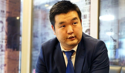 Г.Мөнх-Эрдэнэ: Жижиг хувьцаа эзэмшигчдийн эрхийг хамгаалах сан байгуулагдсан