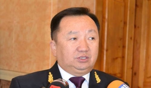 Л.Пүрэвбаатарт холбогдох хэргийн шүүх хурал хойшилжээ