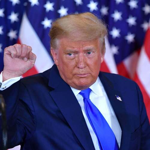 Дональд Трамп: Конгресс Америк иргэддээ бага мөнгө төсөвлөсөн нь Хятадын буруу
