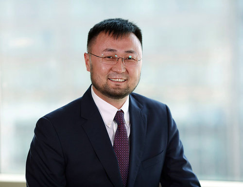 Б.Үүрцайхбаатар: ЖДҮ-ийг дэмжих репо санхүүжилт  цаг үеэ олсон шийдвэр болсон