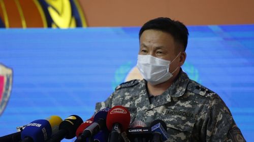 Тусгаарлалтад байгаа иргэдийн хүүхдийг хамгаалах байранд авна