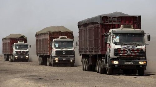 Зэсийн ханш өндөр байгаа ч  экспорт багасч хүдэрийнх өсчээ