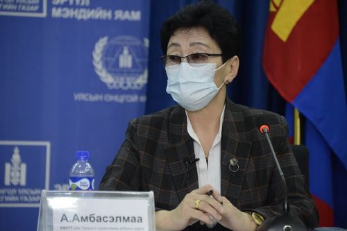 ЭМЯ:21 тохиолдол шинээр бүртгэгдэж,