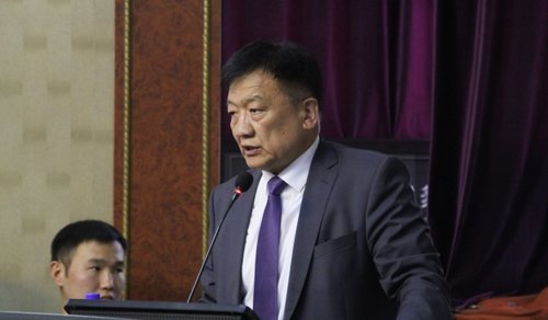 С.Дэмбэрэл:Газар хөдлөлтийг сэрэмжлүүлэх гурван дуут дохио хэвийн ажиллаж байгаа