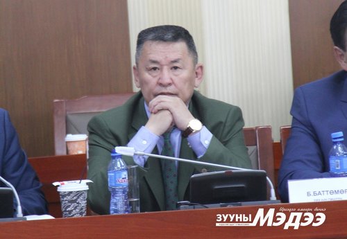 Ш.Адьшаа: Улсын дээд шүүхэд давж заалдах эрх ноцтой зөрчигдөх нөхцөл үүслээ