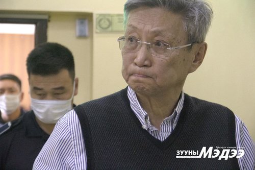 УЕПГ:С.Баярын АНУ дахь хөрөнгийг хураан авах ажил үргэлжилж байна