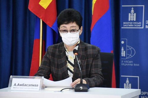 ЭМЯ: 13 хүнээс халдвар илэрлээ