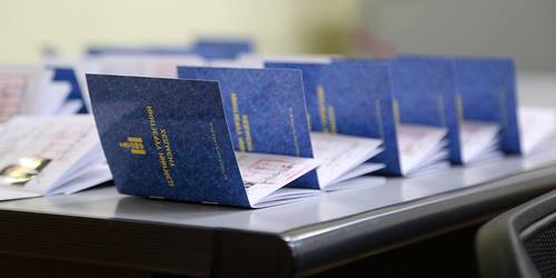 Цэргийн бүртгэл хийлгэх гэж хороондоо очих шаардлагагүй
