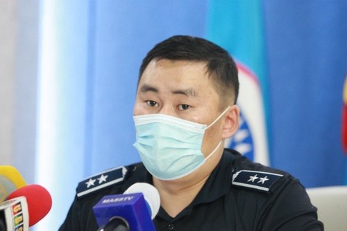 Б.Баатархүү: Шөнийн цагаар хүүхэд уйлсан гэж хариуцлага тооцох боломжгүй