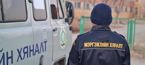 МХЕГ: Эмнэлгүүд халдвар хамгааллын дэглэм мөрдөхгүй байна
