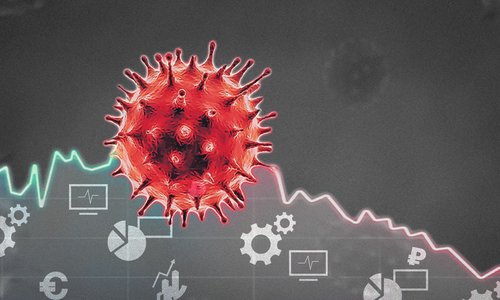COVID-19: Гурван өрх тутмын хоёрынх нь орлого буурах төсөөлөлтэй байна