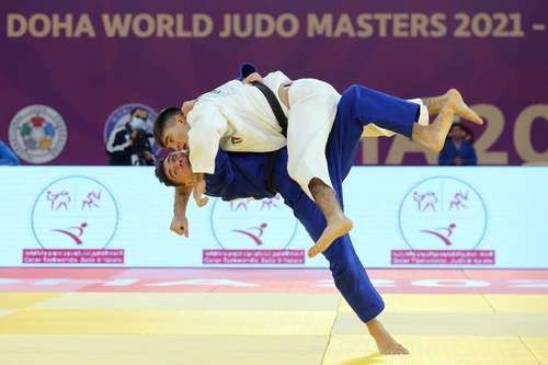 Дохагийн тэмцээнээс юу харагдав