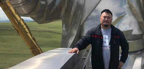 П.Бүрэнхүү: Монгол IT инженер сэтгэн бодох чадвар өндөр тул хаана ч гологдохгүй