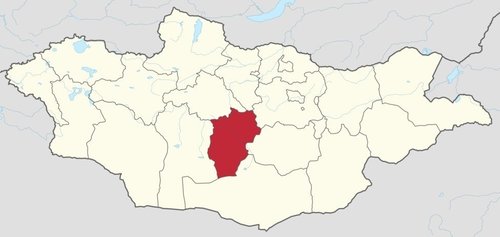 Ирэх дөрвөн жилд  Өвөрхангай аймгийг удирдах баг
