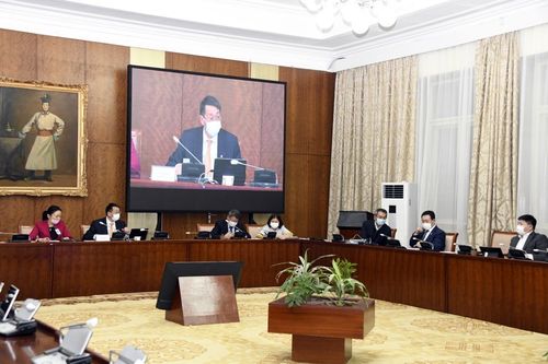 Байнгын хороо: Ерөнхийлөгчийн болон нөхөн сонгуулийн санал хураалтыг зургадугаар сарын 9-нд явуулна