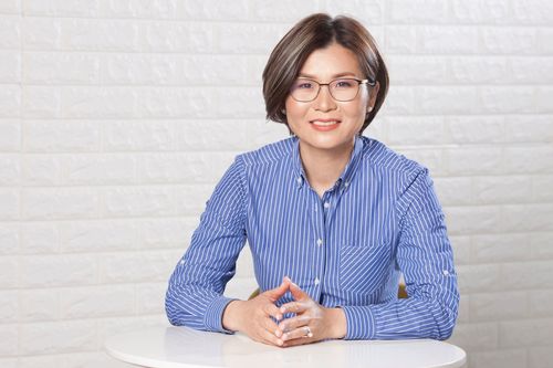 Г.Уянгахишиг: Үнэт цаасны бизнест эрсдэлээ тооцох хэрэгтэй