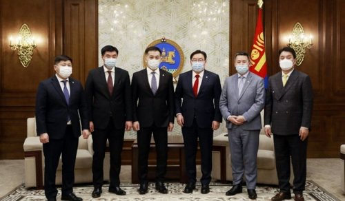 Бурхан шашин, соёлын өвийг сэргээхэд нөхөн олговор олгох тухай хууль 