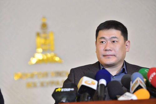 МАН-ын Удирдах зөвлөл Ерөнхий сайдад Л.Оюун-Эрдэнийг дэмжжээ