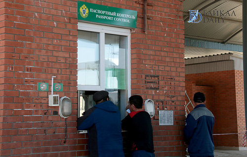 Монгол, Буриадын хил жуулчдад гуравдугаар сарын 31 хүртэл хаалттай