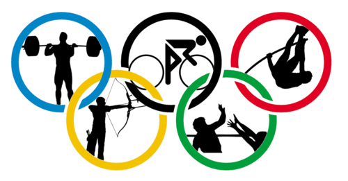 Зуны олимп болох уу?