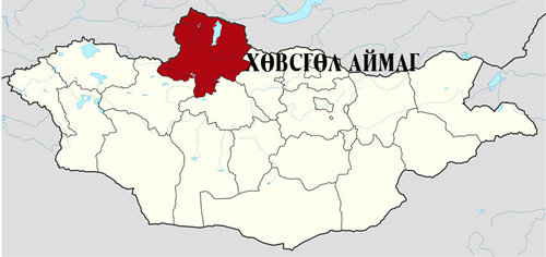 Ирэх дөрвөн жилд Хөвсгөл аймгийг удирдах баг