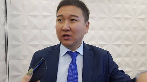“Ерөнхийлөгч Х.Баттулга Үндсэн хууль зөрчсөн асуудлыг хэлэлцэхийг шаардаж байна”