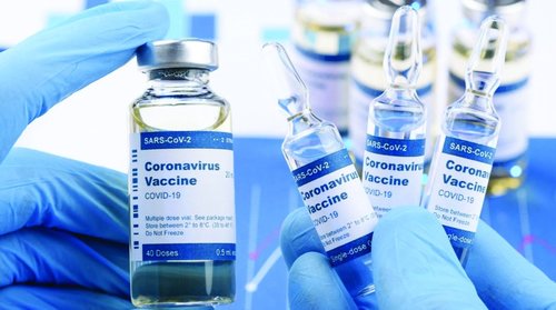 Ч.Хүрэлбаатар: Энэтхэгээс вакцин оруулж ирэх бэлтгэлээ хийж байна