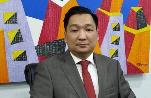 Г.Батжаргал: Хөрөнгө оруулагчиддаа зориуд мэхэлье гэхгүй л бол хувьцаат компани болох асуудалгүй 