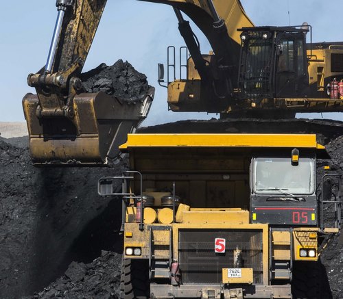 Хятадын зах зээл дэх Монголын нүүрсний орон зай